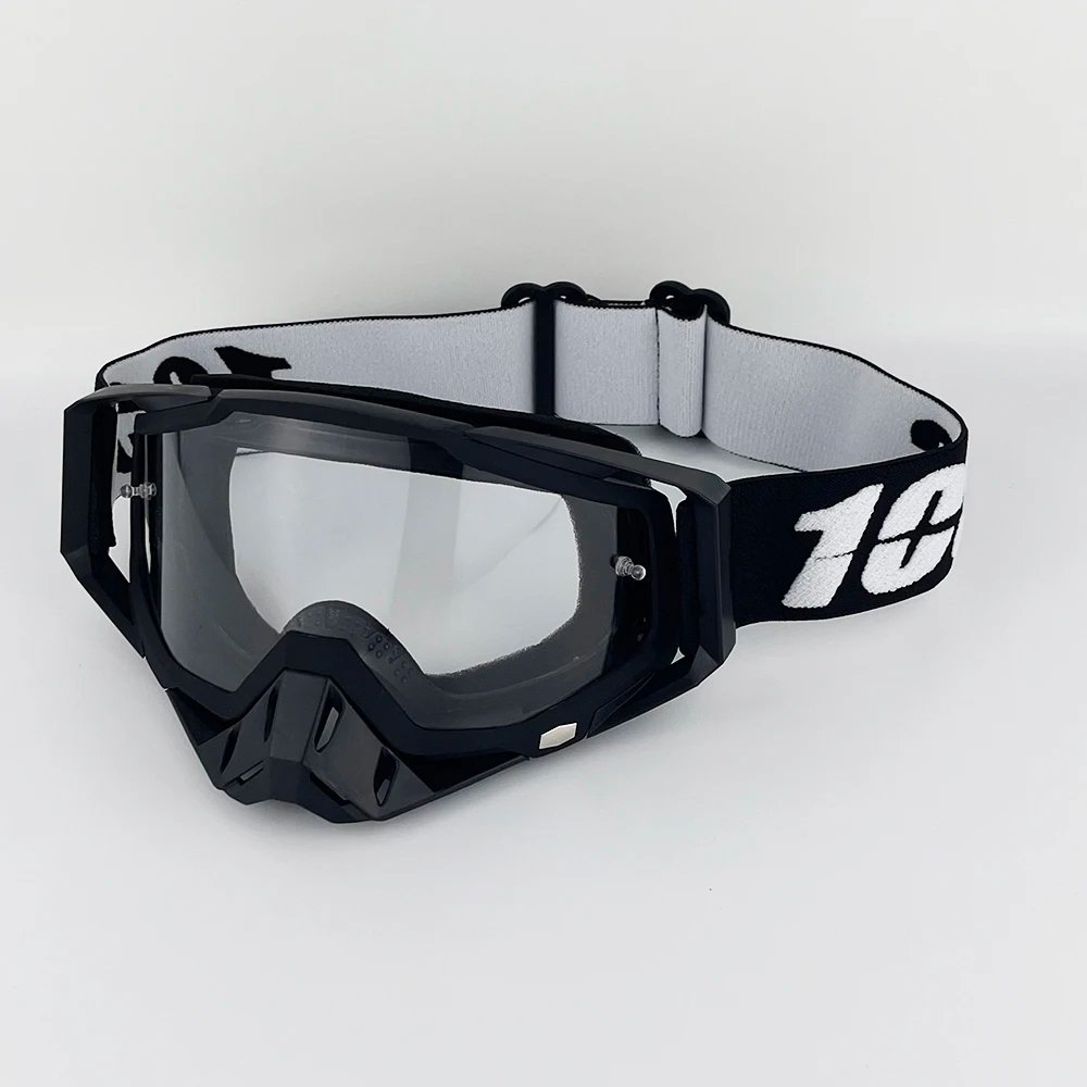 Off-road Goggles Motocross Glasses Motorcycle Sunglasses Man MTB ATV Mask Windproof Protection Skiing Cycling Racing Goggles