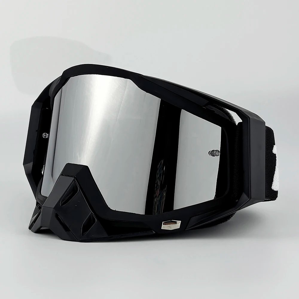 Off-road Goggles Motocross Glasses Motorcycle Sunglasses Man MTB ATV Mask Windproof Protection Skiing Cycling Racing Goggles