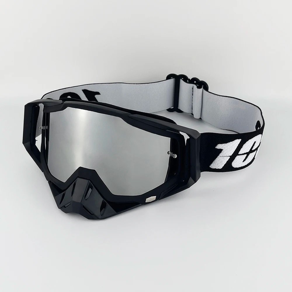 Off-road Goggles Motocross Glasses Motorcycle Sunglasses Man MTB ATV Mask Windproof Protection Skiing Cycling Racing Goggles