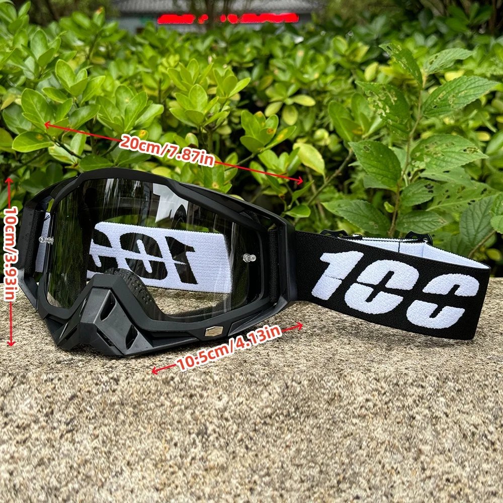 Off-road Goggles Motocross Glasses Motorcycle Sunglasses Man MTB ATV Mask Windproof Protection Skiing Cycling Racing Goggles Off-road Goggles Motocross Glasses Motorcycle Sunglasses Man MTB ATV Mask Windproof Protection Skiing Cycling Racing Goggles