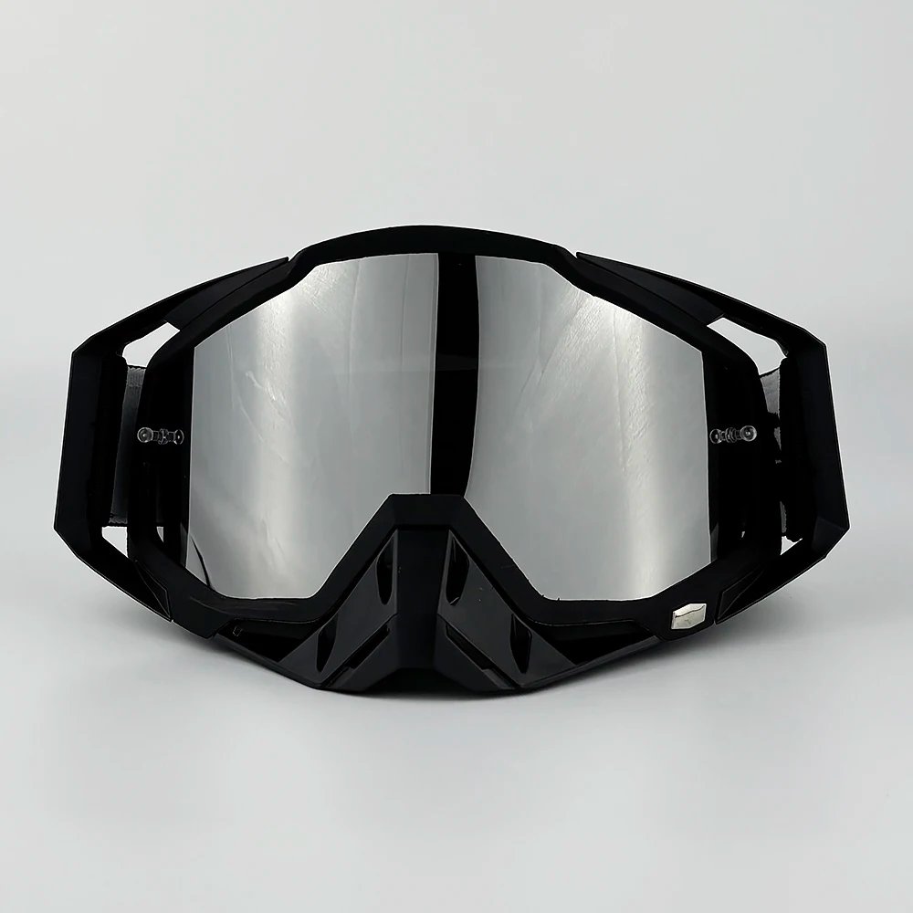 Off-road Goggles Motocross Glasses Motorcycle Sunglasses Man MTB ATV Mask Windproof Protection Skiing Cycling Racing Goggles