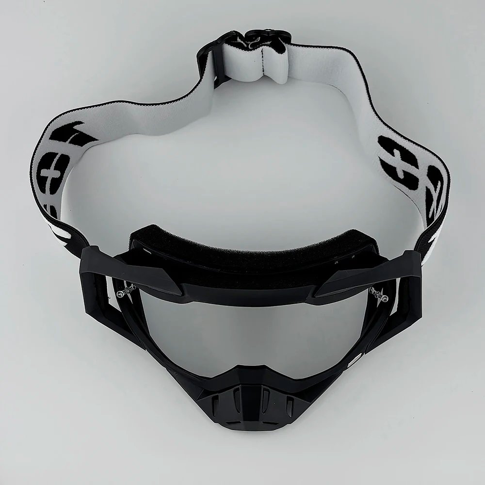 Off-road Goggles Motocross Glasses Motorcycle Sunglasses Man MTB ATV Mask Windproof Protection Skiing Cycling Racing Goggles