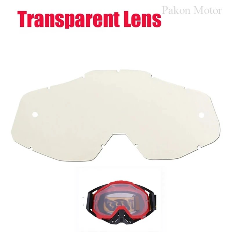 only lens