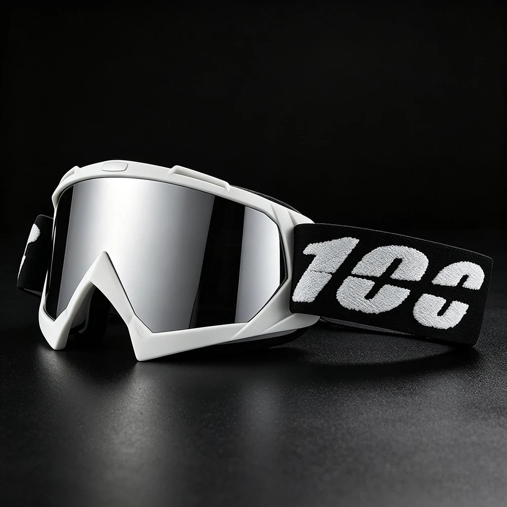 High Quality Windproof Dustproof Cycling Motorcycle Glasses HD Lenses UV400 Protection MTB Outdoor Motocross Goggles For Men High Quality Windproof Dustproof Cycling Motorcycle Glasses HD Lenses UV400 Protection MTB Outdoor Motocross Goggles For Men