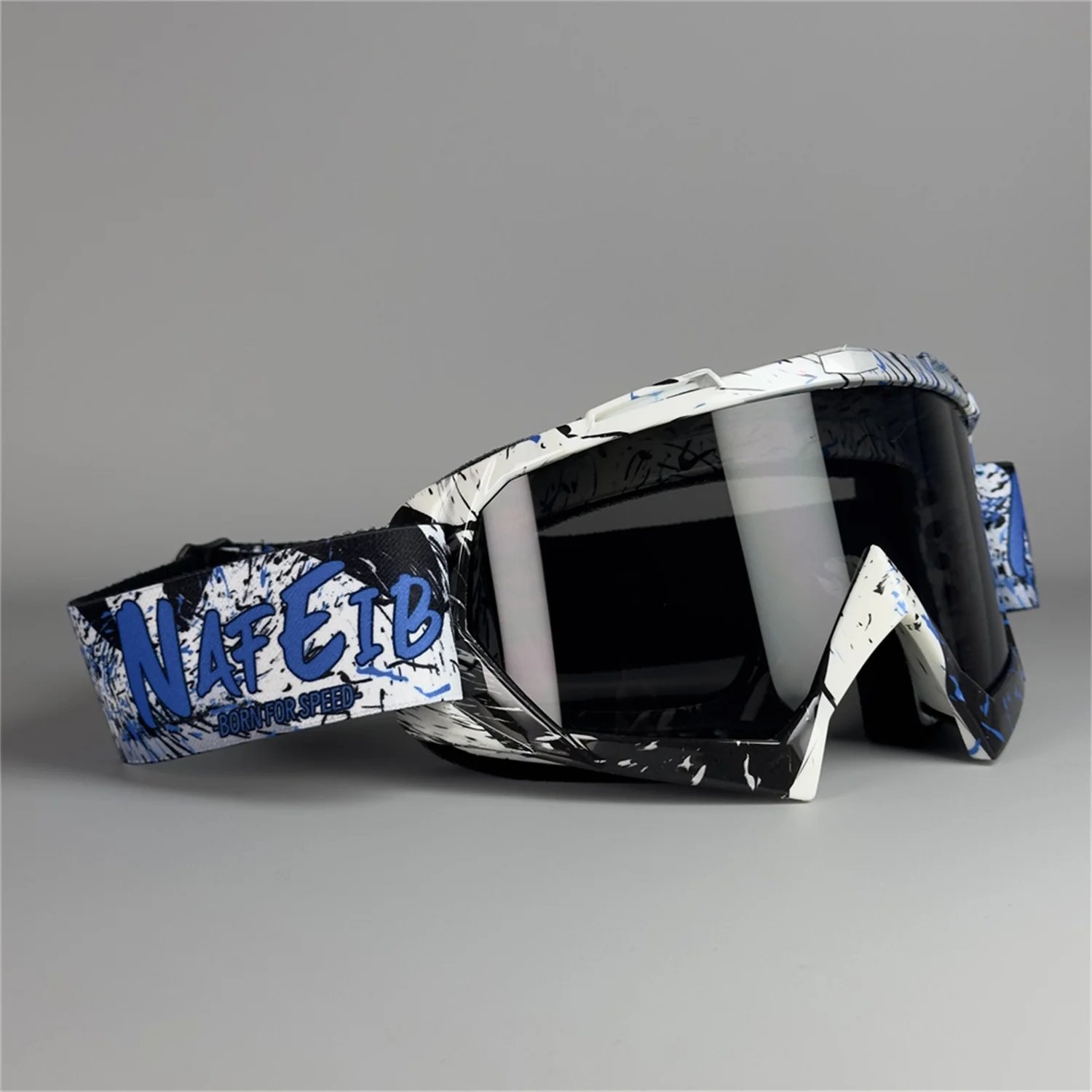Blue-Gray
