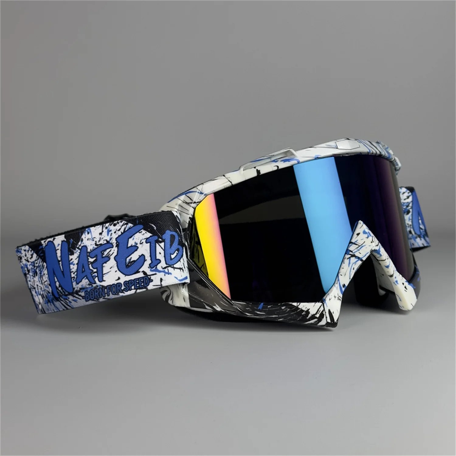 Blue-Color