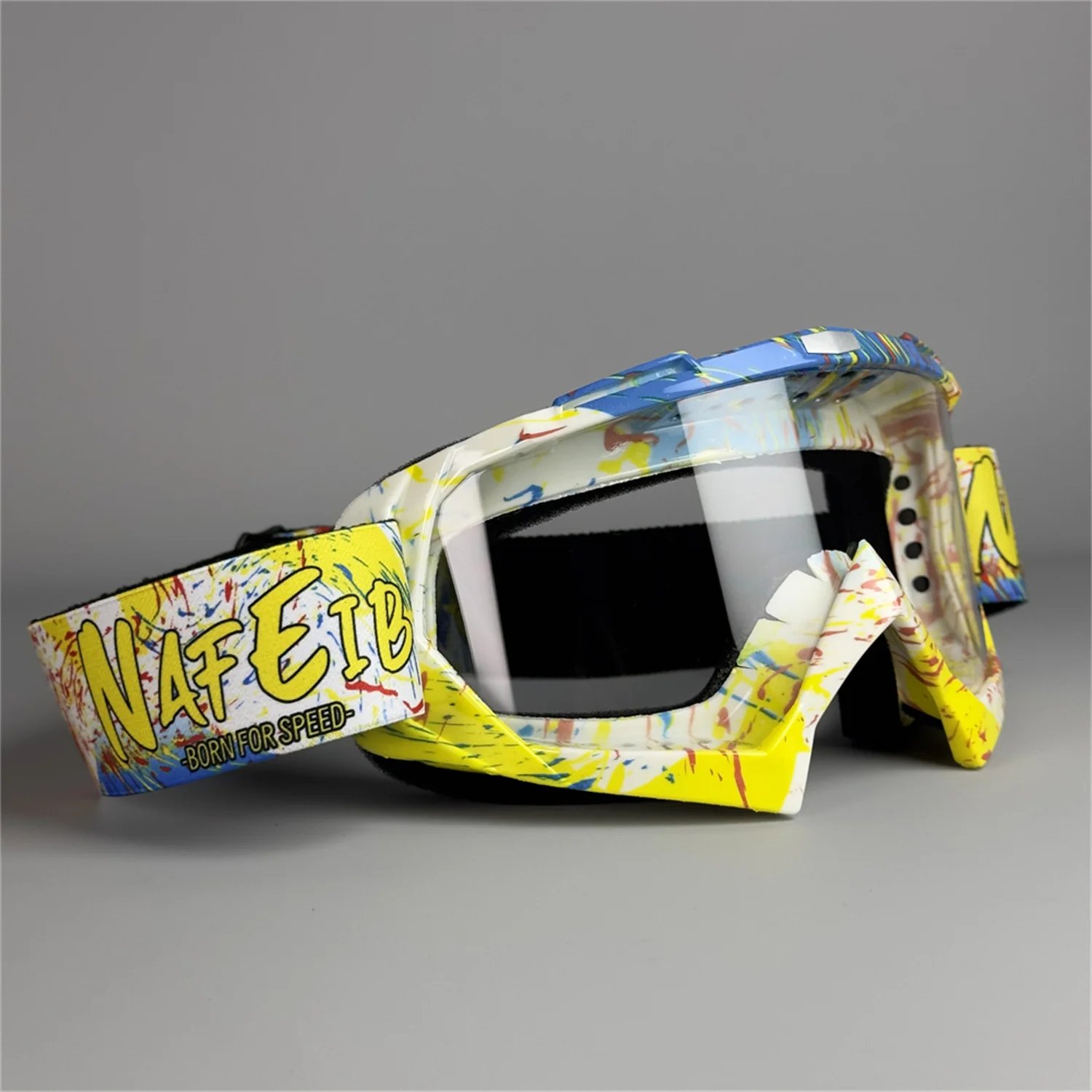 Yellow-Tr