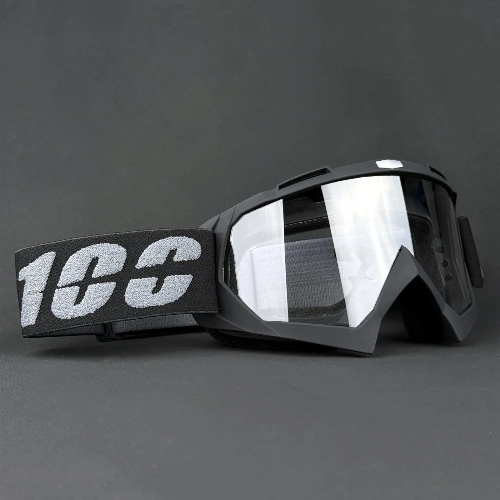Anti Fog Windproof Lightweight Goggles with Multi Color Lens for Multi Terrain Vehicles Anti Fog Windproof Lightweight Goggles with Multi Color Lens for Multi Terrain Vehicles