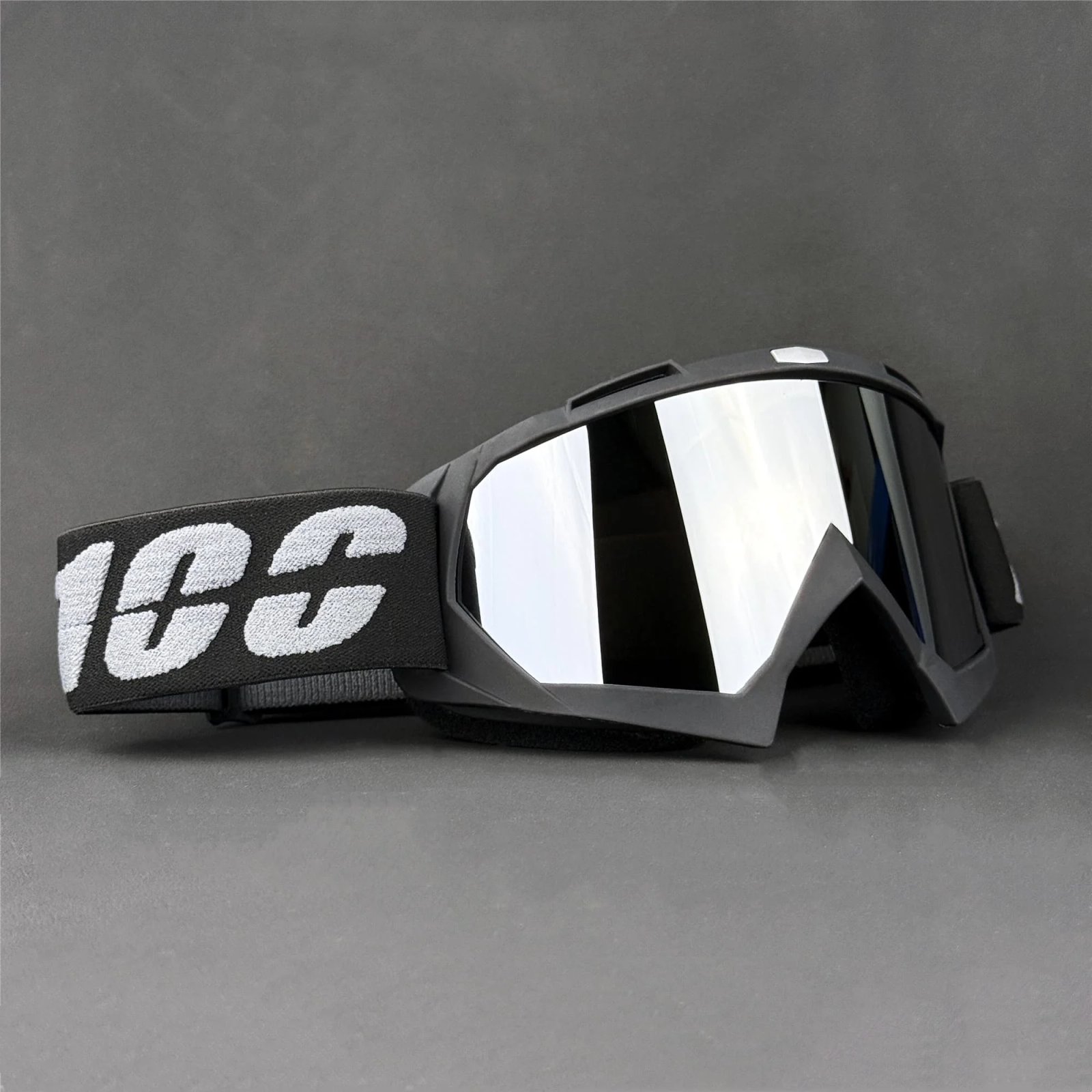 Anti Fog Windproof Lightweight Goggles with Multi Color Lens for Multi Terrain Vehicles Anti Fog Windproof Lightweight Goggles with Multi Color Lens for Multi Terrain Vehicles