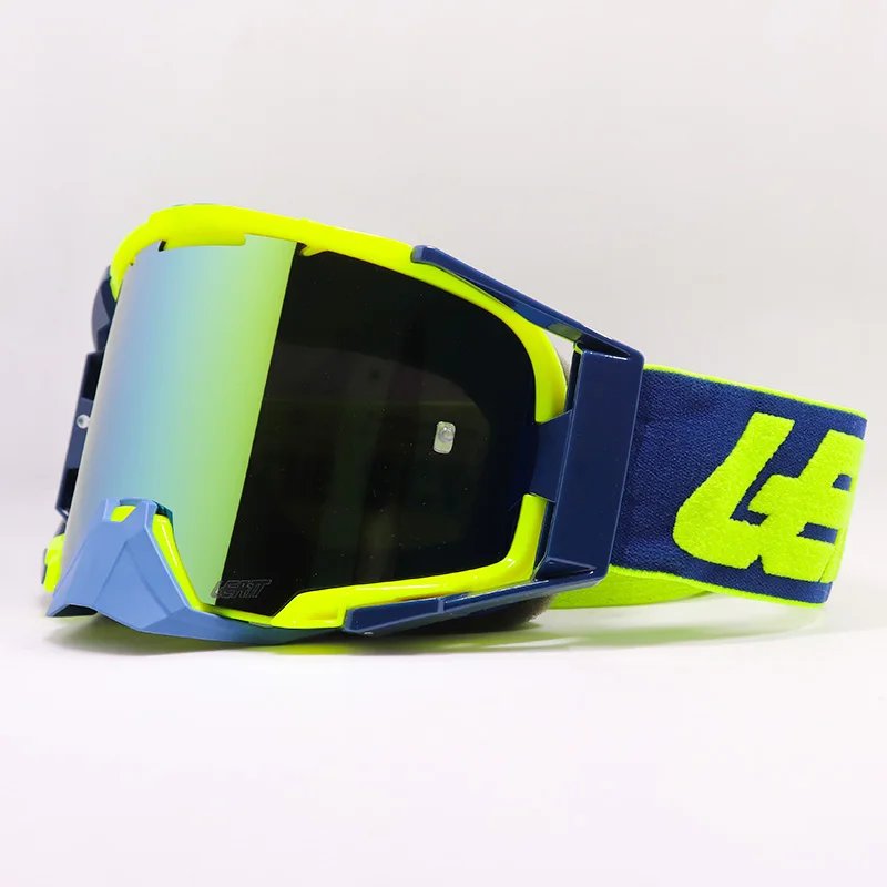 Protective Double Layers Motocross Goggles Brand New LEATT Anti Fog Moto Sunglasses Motorcycle Outdoor Sport Eyewear Protective Double Layers Motocross Goggles Brand New LEATT Anti Fog Moto Sunglasses Motorcycle Outdoor Sport Eyewear