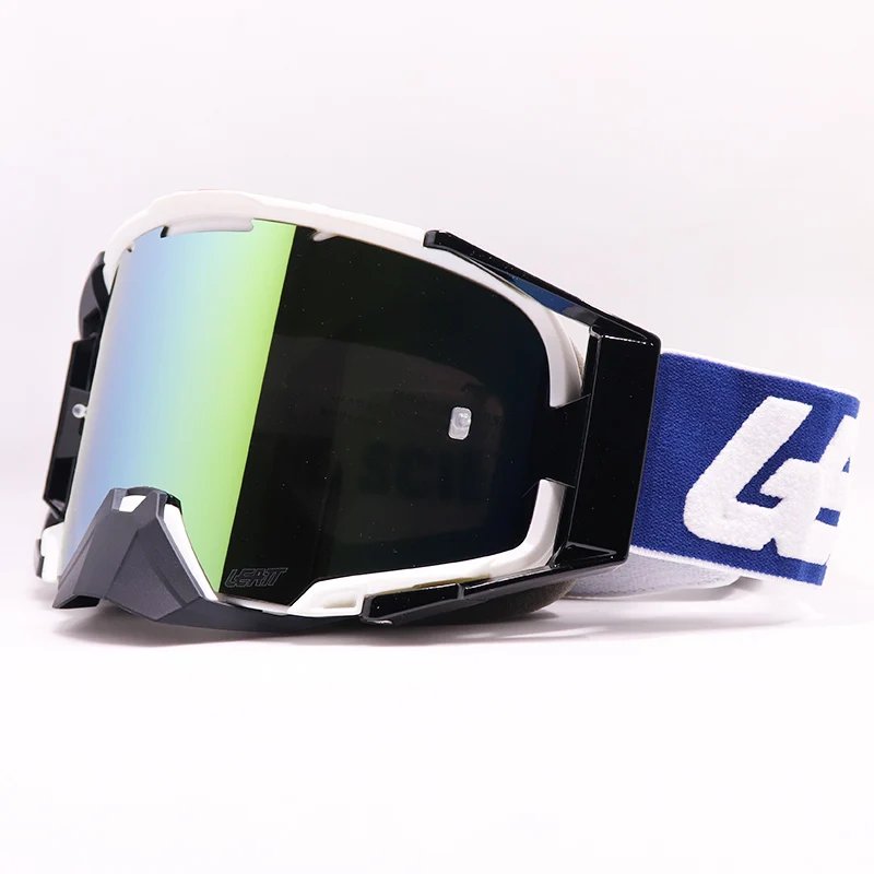 Protective Double Layers Motocross Goggles Brand New LEATT Anti Fog Moto Sunglasses Motorcycle Outdoor Sport Eyewear Protective Double Layers Motocross Goggles Brand New LEATT Anti Fog Moto Sunglasses Motorcycle Outdoor Sport Eyewear