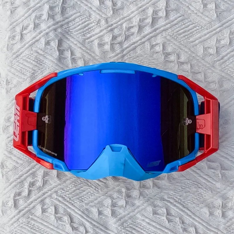 Protective Double Layers Motocross Goggles Brand New LEATT Anti Fog Moto Sunglasses Motorcycle Outdoor Sport Eyewear Protective Double Layers Motocross Goggles Brand New LEATT Anti Fog Moto Sunglasses Motorcycle Outdoor Sport Eyewear