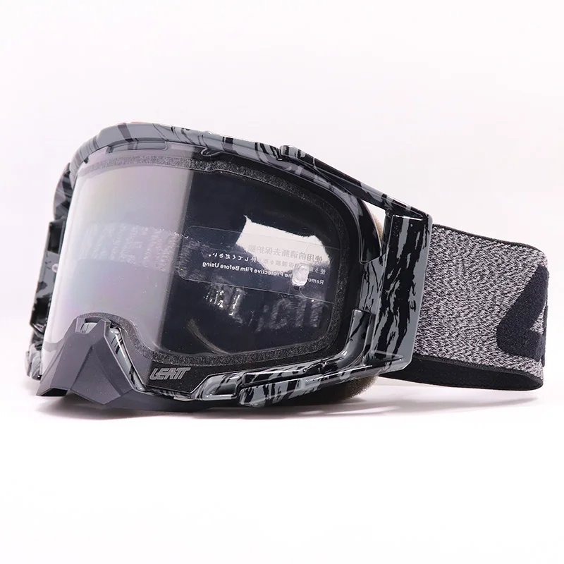Protective Double Layers Motocross Goggles Brand New LEATT Anti Fog Moto Sunglasses Motorcycle Outdoor Sport Eyewear Protective Double Layers Motocross Goggles Brand New LEATT Anti Fog Moto Sunglasses Motorcycle Outdoor Sport Eyewear