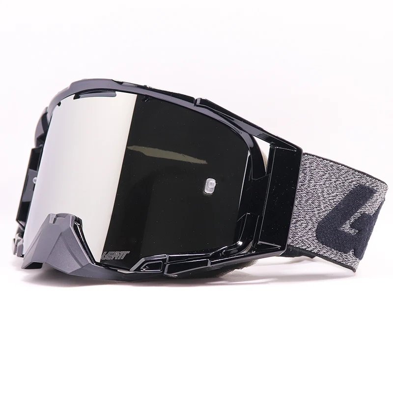 Protective Double Layers Motocross Goggles Brand New LEATT Anti Fog Moto Sunglasses Motorcycle Outdoor Sport Eyewear Protective Double Layers Motocross Goggles Brand New LEATT Anti Fog Moto Sunglasses Motorcycle Outdoor Sport Eyewear