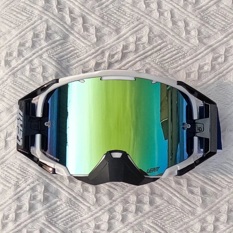 Protective Double Layers Motocross Goggles Brand New LEATT Anti Fog Moto Sunglasses Motorcycle Outdoor Sport Eyewear Protective Double Layers Motocross Goggles Brand New LEATT Anti Fog Moto Sunglasses Motorcycle Outdoor Sport Eyewear