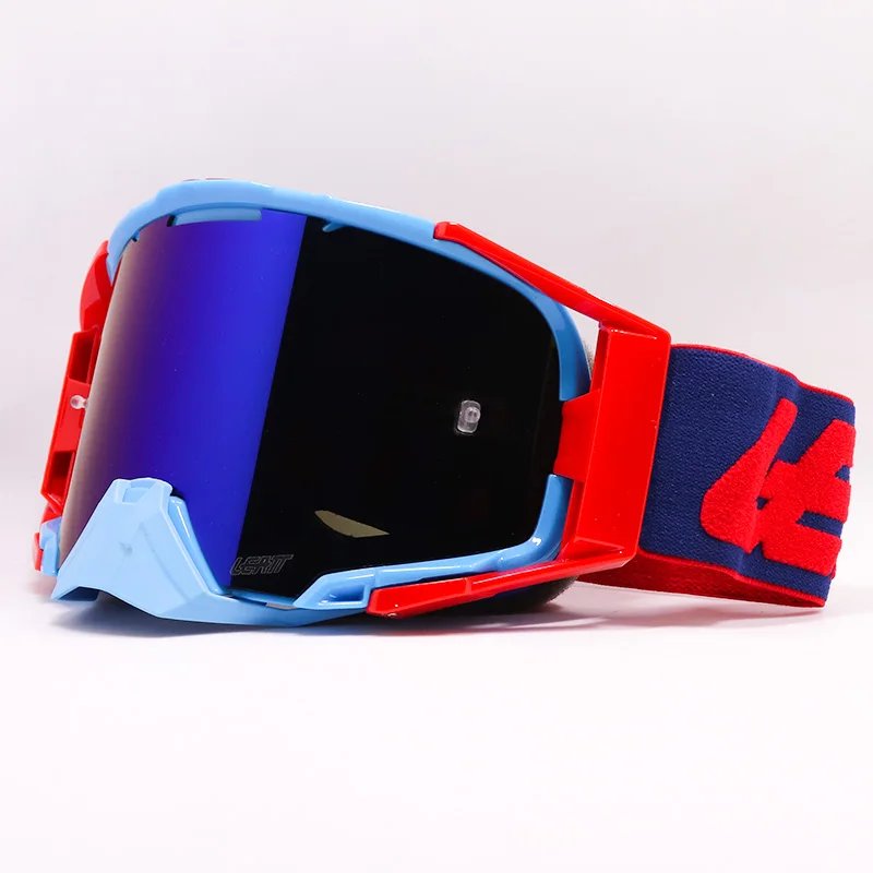 Protective Double Layers Motocross Goggles Brand New LEATT Anti Fog Moto Sunglasses Motorcycle Outdoor Sport Eyewear Protective Double Layers Motocross Goggles Brand New LEATT Anti Fog Moto Sunglasses Motorcycle Outdoor Sport Eyewear