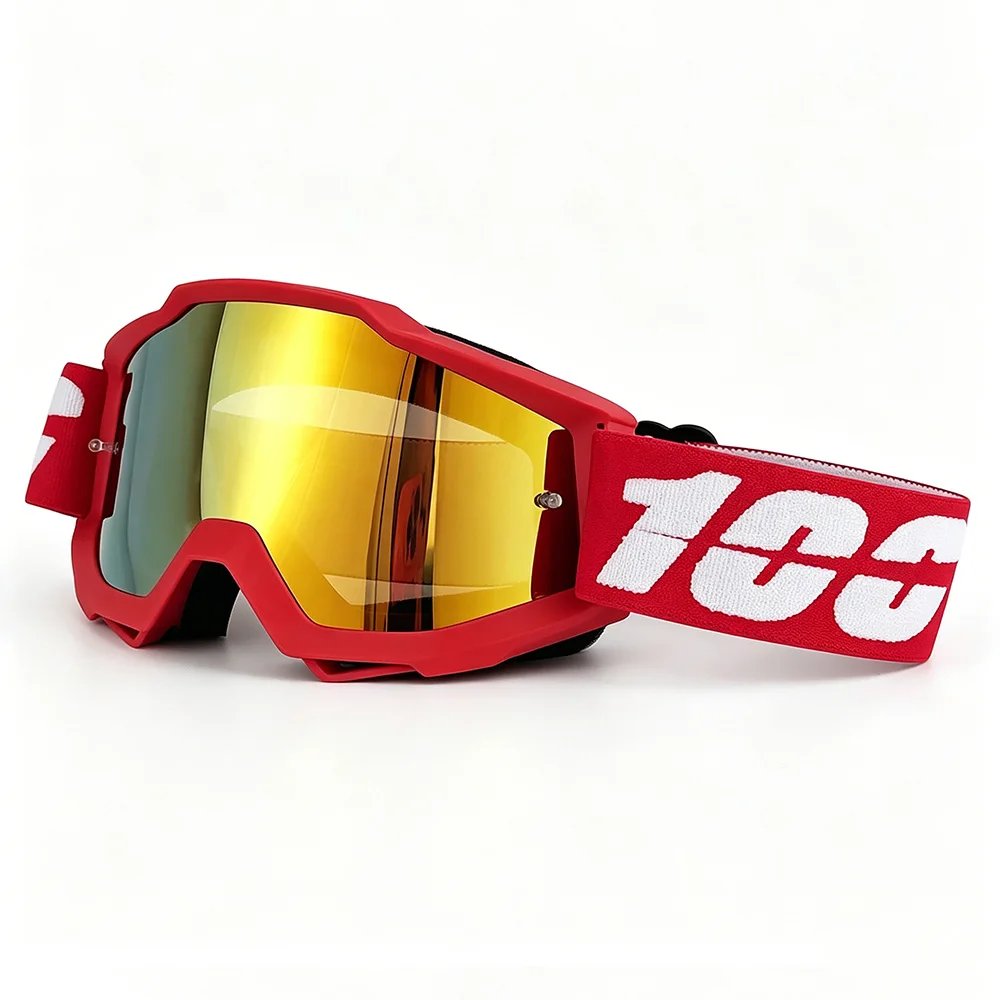 New Men Motocross Goggles Motorcycle Glasses Enduro Anti-fog Cycling Moto Dirt Bike MX MTB Riding Sunglasses HD Mirrored Lens New Men Motocross Goggles Motorcycle Glasses Enduro Anti-fog Cycling Moto Dirt Bike MX MTB Riding Sunglasses HD Mirrored Lens