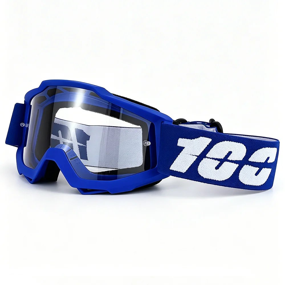 New Men Motocross Goggles Motorcycle Glasses Enduro Anti-fog Cycling Moto Dirt Bike MX MTB Riding Sunglasses HD Mirrored Lens New Men Motocross Goggles Motorcycle Glasses Enduro Anti-fog Cycling Moto Dirt Bike MX MTB Riding Sunglasses HD Mirrored Lens