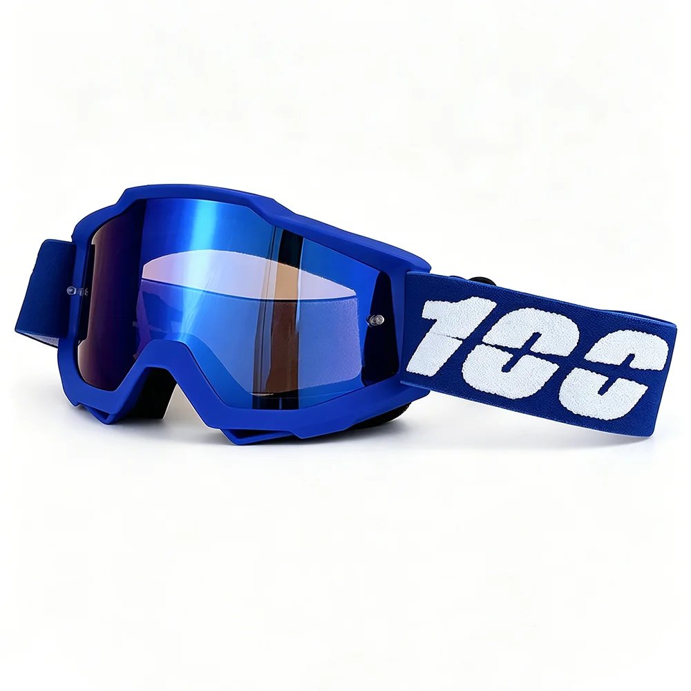 New Men Motocross Goggles Motorcycle Glasses Enduro Anti-fog Cycling Moto Dirt Bike MX MTB Riding Sunglasses HD Mirrored Lens New Men Motocross Goggles Motorcycle Glasses Enduro Anti-fog Cycling Moto Dirt Bike MX MTB Riding Sunglasses HD Mirrored Lens