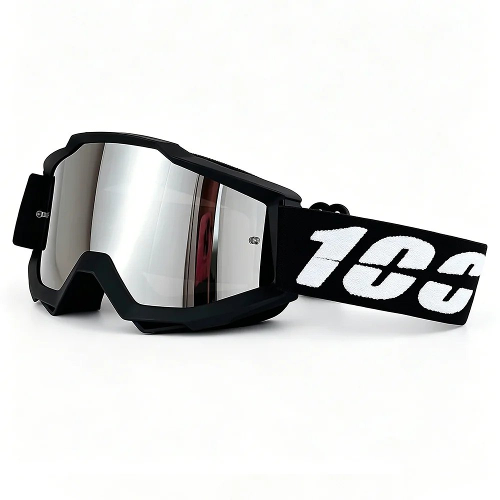 New Men Motocross Goggles Motorcycle Glasses Enduro Anti-fog Cycling Moto Dirt Bike MX MTB Riding Sunglasses HD Mirrored Lens New Men Motocross Goggles Motorcycle Glasses Enduro Anti-fog Cycling Moto Dirt Bike MX MTB Riding Sunglasses HD Mirrored Lens