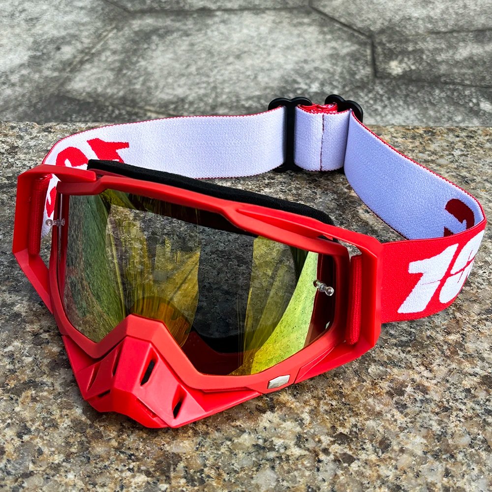 Windproof Protective Motorcross Glasses Safety HD Lenses Racing Off Road Motorcycle Goggles Outdoor Cycling Glasses for Men Windproof Protective Motorcross Glasses Safety HD Lenses Racing Off Road Motorcycle Goggles Outdoor Cycling Glasses for Men