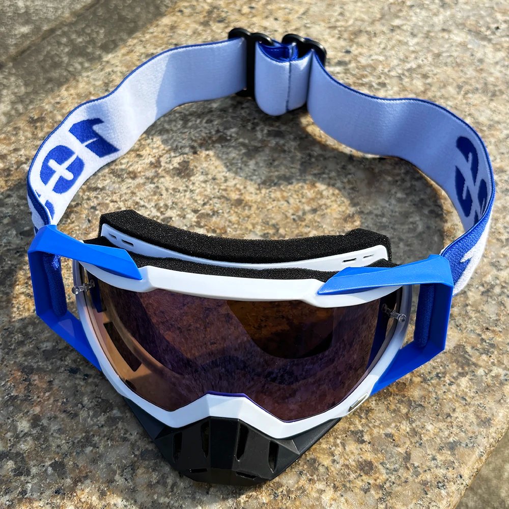 Windproof Protective Motorcross Glasses Safety HD Lenses Racing Off Road Motorcycle Goggles Outdoor Cycling Glasses for Men Windproof Protective Motorcross Glasses Safety HD Lenses Racing Off Road Motorcycle Goggles Outdoor Cycling Glasses for Men
