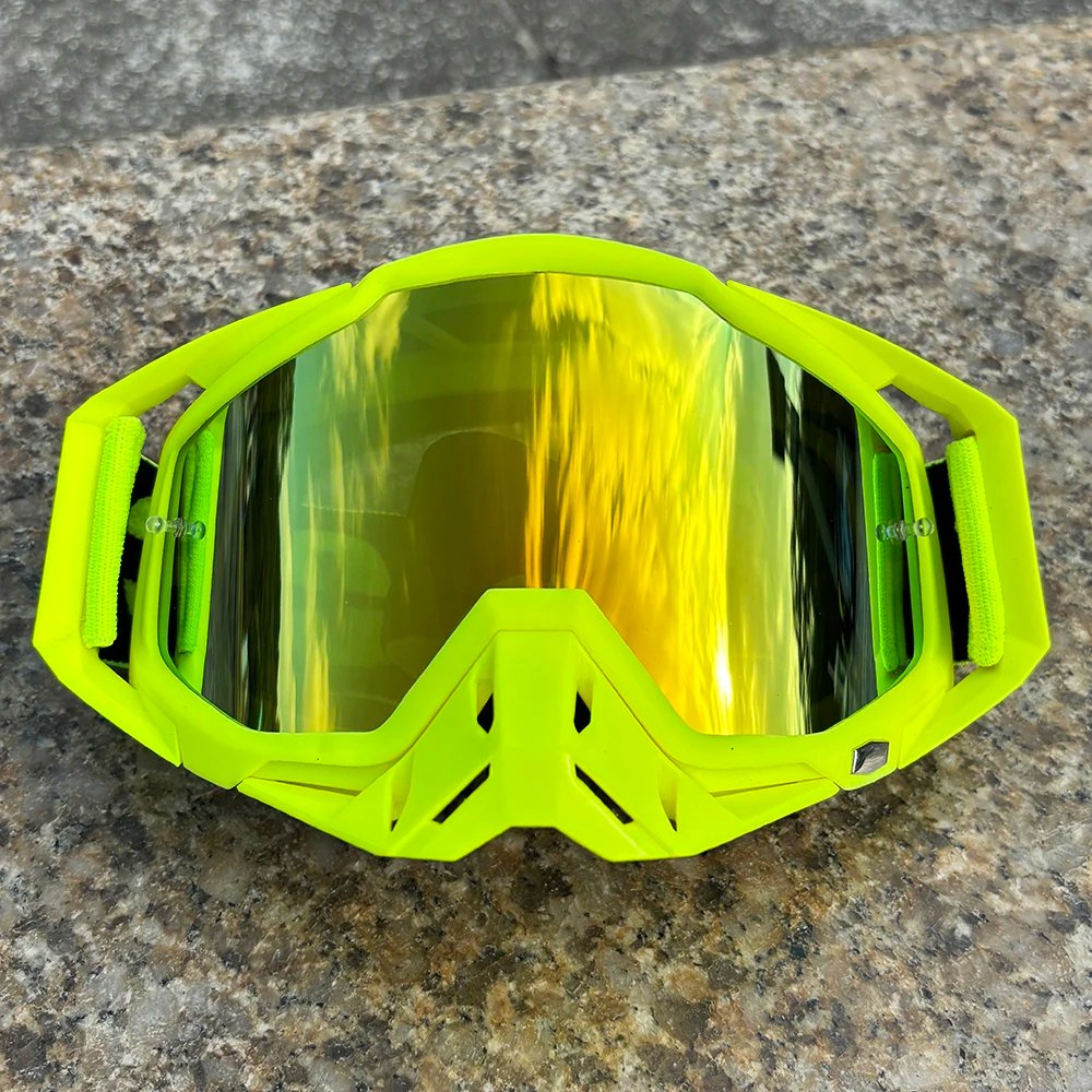 Windproof Protective Motorcross Glasses Safety HD Lenses Racing Off Road Motorcycle Goggles Outdoor Cycling Glasses for Men Windproof Protective Motorcross Glasses Safety HD Lenses Racing Off Road Motorcycle Goggles Outdoor Cycling Glasses for Men