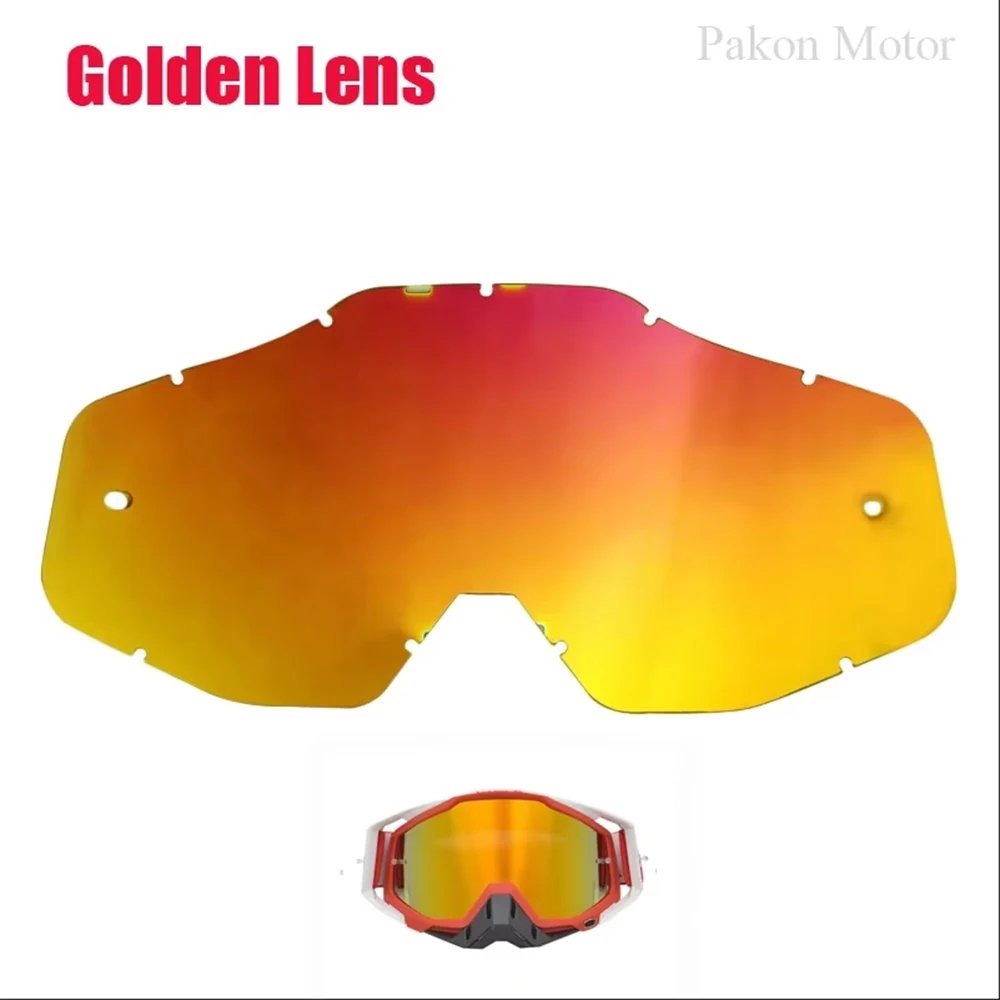 only lens