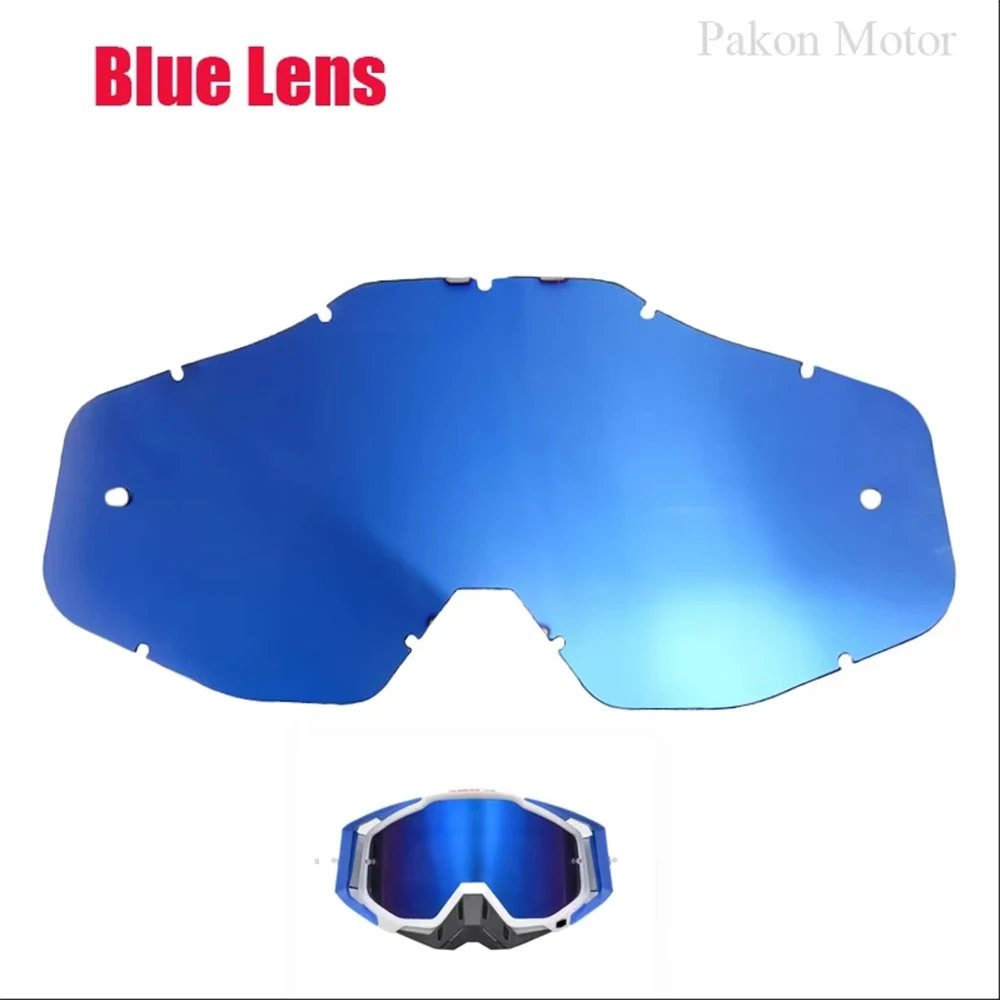 only lens