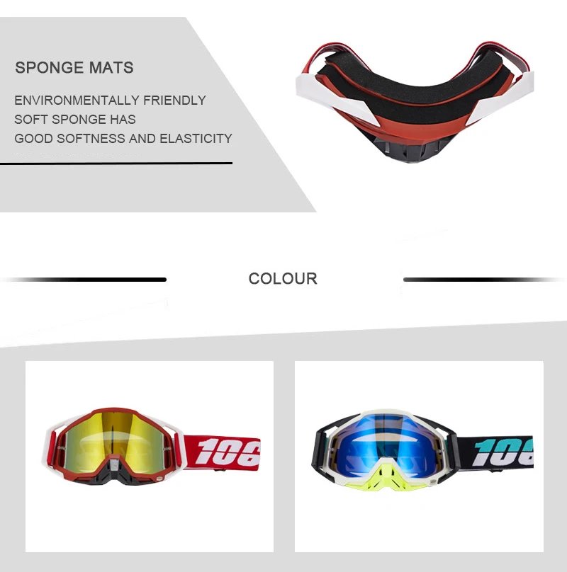High cost performance Motocross Goggles Sunglasses Glasses Cycling Glasses Man Glasses Motorcycle Goggles Motocross Racing Goggl High cost performance Motocross Goggles Sunglasses Glasses Cycling Glasses Man Glasses Motorcycle Goggles Motocross Racing Goggl