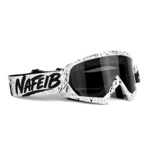 New 2025 Motorcycle Goggles For Men Motocross Sunglasses Safety Protective MX ATV Ski Helmet Goggles vintage Driving Glasses