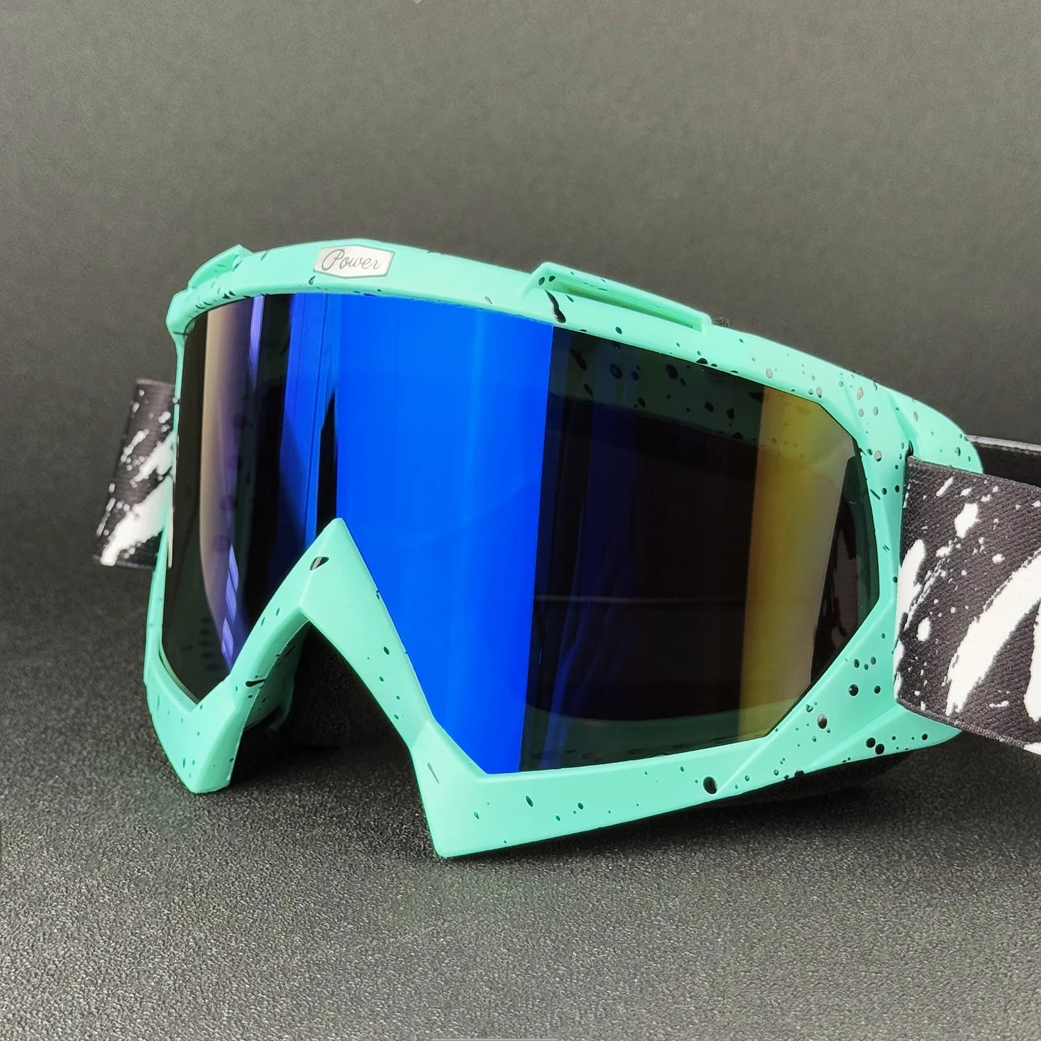 New 2025 Motorcycle Goggles For Men Motocross Sunglasses Safety Protective MX ATV Ski Helmet Goggles vintage Driving Glasses New 2025 Motorcycle Goggles For Men Motocross Sunglasses Safety Protective MX ATV Ski Helmet Goggles vintage Driving Glasses