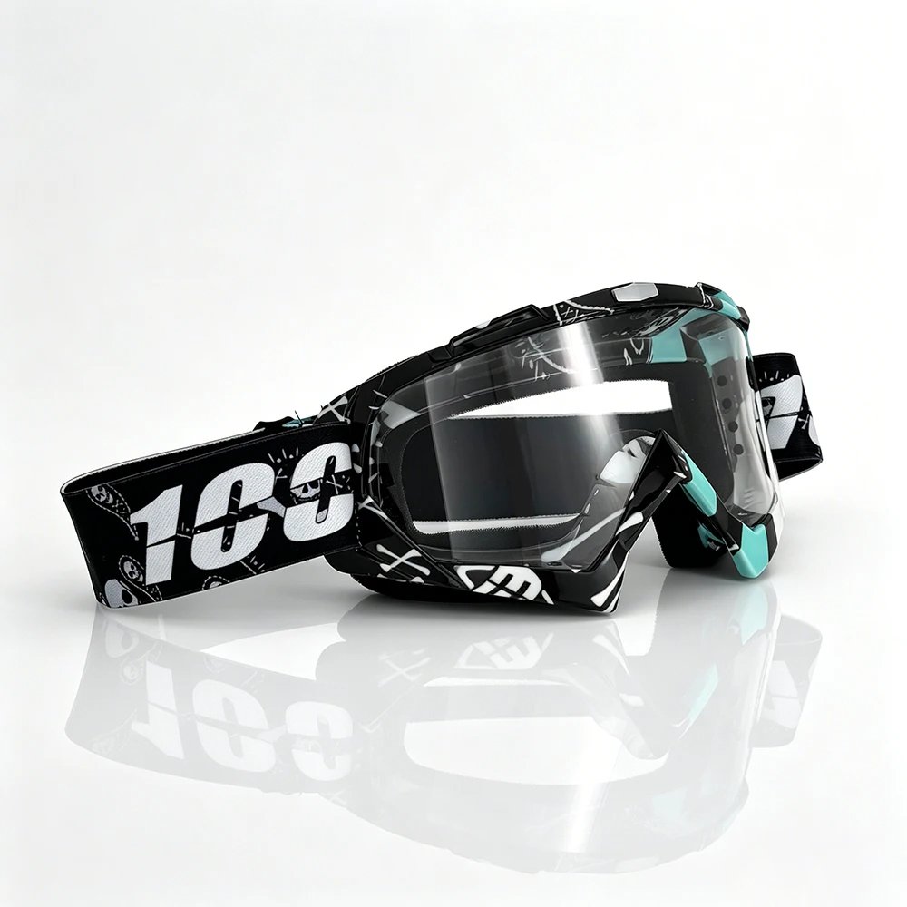 ATV Goggles Dirt Bike Motorcycle Motocross MX Riding Glasses UV400 Dustproof Racing Skiing Goggles for Men Women Youth Kids ATV Goggles Dirt Bike Motorcycle Motocross MX Riding Glasses UV400 Dustproof Racing Skiing Goggles for Men Women Youth Kids