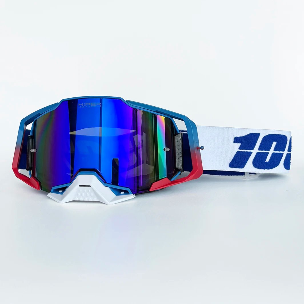 Motorcycle Glasses Quick Release Motocross Goggles Off-road HD Lens MX MTB ATV High quality Cycling Glasses Motorcycle Glasses Quick Release Motocross Goggles Off-road HD Lens MX MTB ATV High quality Cycling Glasses