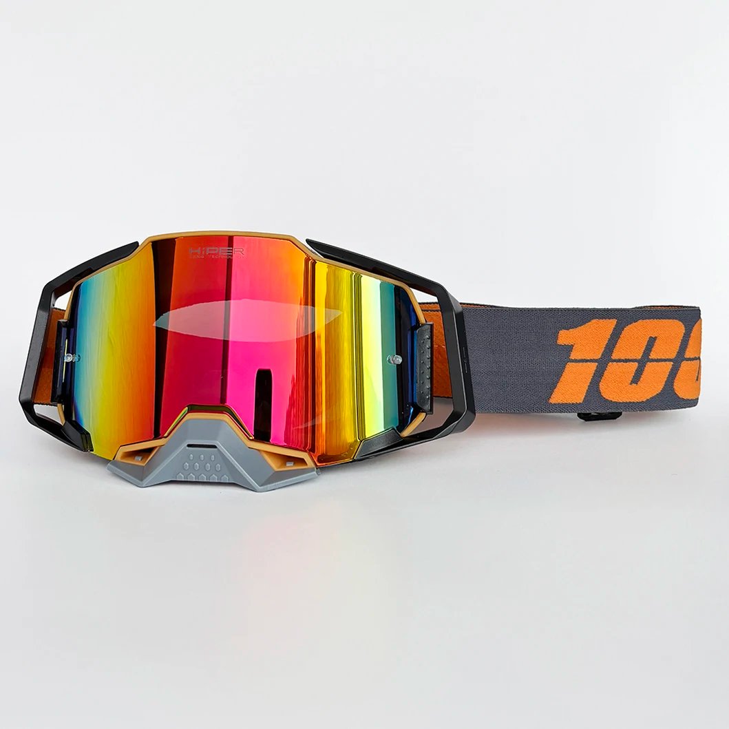 Motorcycle Glasses Quick Release Motocross Goggles Off-road HD Lens MX MTB ATV High quality Cycling Glasses Motorcycle Glasses Quick Release Motocross Goggles Off-road HD Lens MX MTB ATV High quality Cycling Glasses