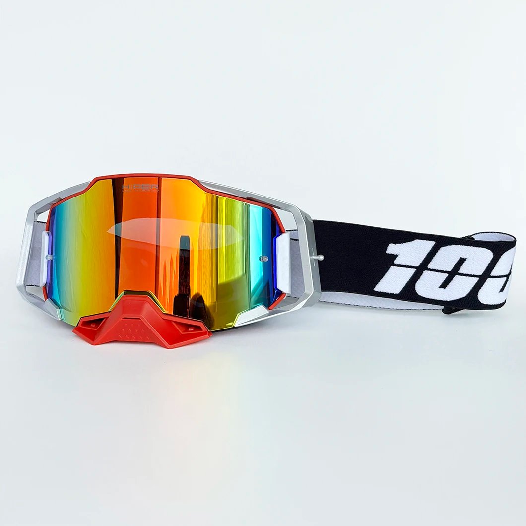 Motorcycle Glasses Quick Release Motocross Goggles Off-road HD Lens MX MTB ATV High quality Cycling Glasses Motorcycle Glasses Quick Release Motocross Goggles Off-road HD Lens MX MTB ATV High quality Cycling Glasses