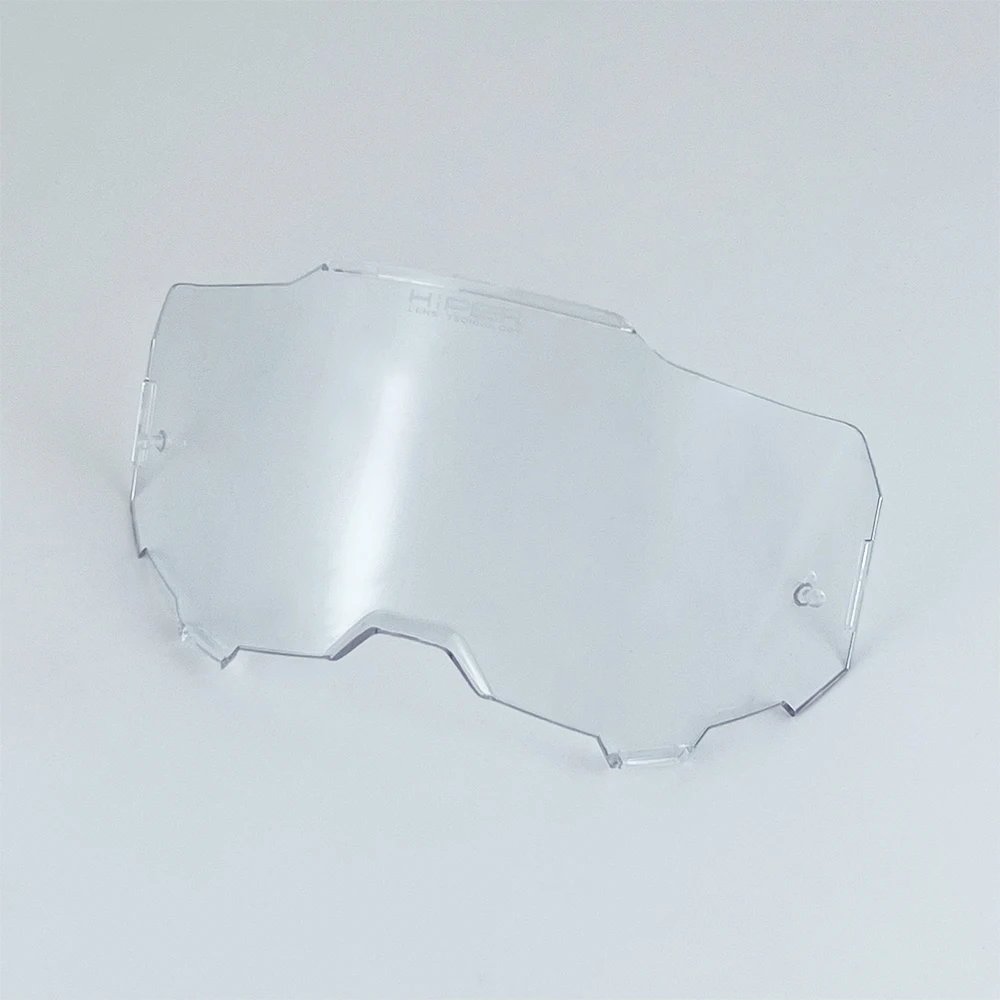only lens