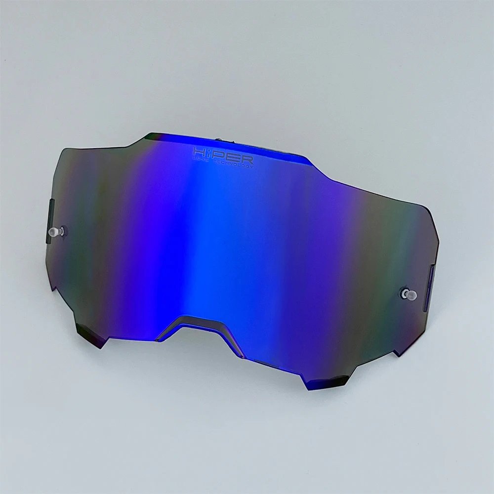 only lens
