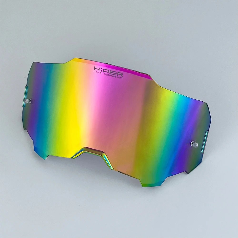 only lens