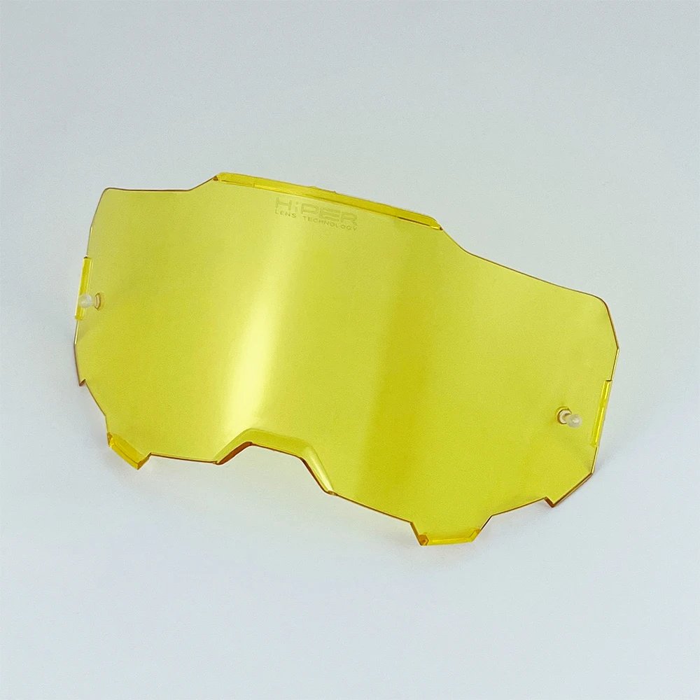 only lens