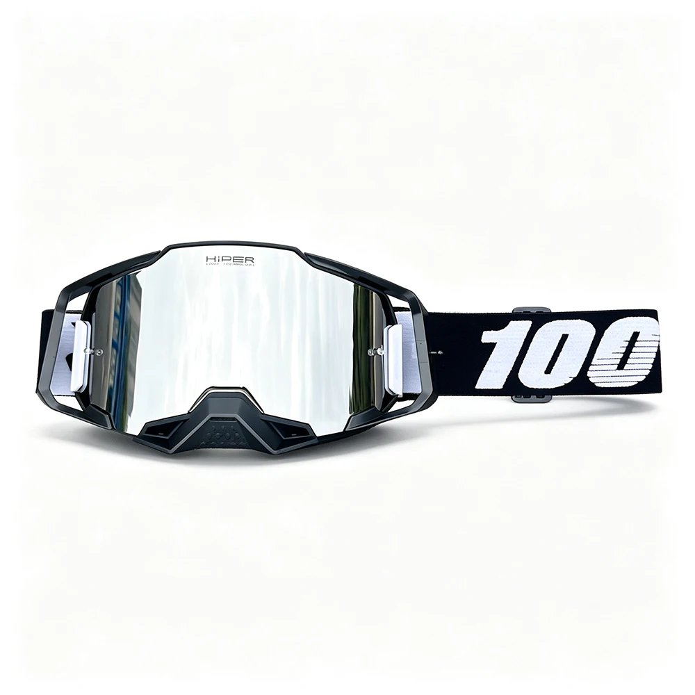 New Men Motocross Goggles Motorcycle Glasses Enduro Anti-fog Cycling Moto Dirt Bike MX MTB Riding Sunglasses HD Mirrored Lens New Men Motocross Goggles Motorcycle Glasses Enduro Anti-fog Cycling Moto Dirt Bike MX MTB Riding Sunglasses HD Mirrored Lens