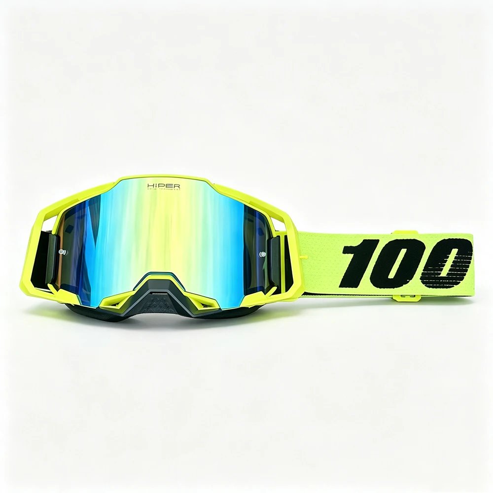 New Men Motocross Goggles Motorcycle Glasses Enduro Anti-fog Cycling Moto Dirt Bike MX MTB Riding Sunglasses HD Mirrored Lens New Men Motocross Goggles Motorcycle Glasses Enduro Anti-fog Cycling Moto Dirt Bike MX MTB Riding Sunglasses HD Mirrored Lens