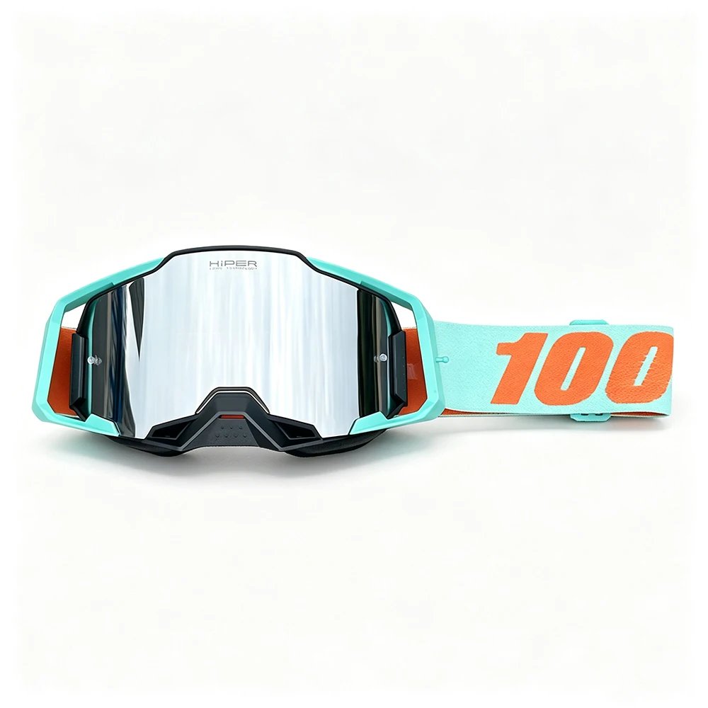 New Men Motocross Goggles Motorcycle Glasses Enduro Anti-fog Cycling Moto Dirt Bike MX MTB Riding Sunglasses HD Mirrored Lens New Men Motocross Goggles Motorcycle Glasses Enduro Anti-fog Cycling Moto Dirt Bike MX MTB Riding Sunglasses HD Mirrored Lens