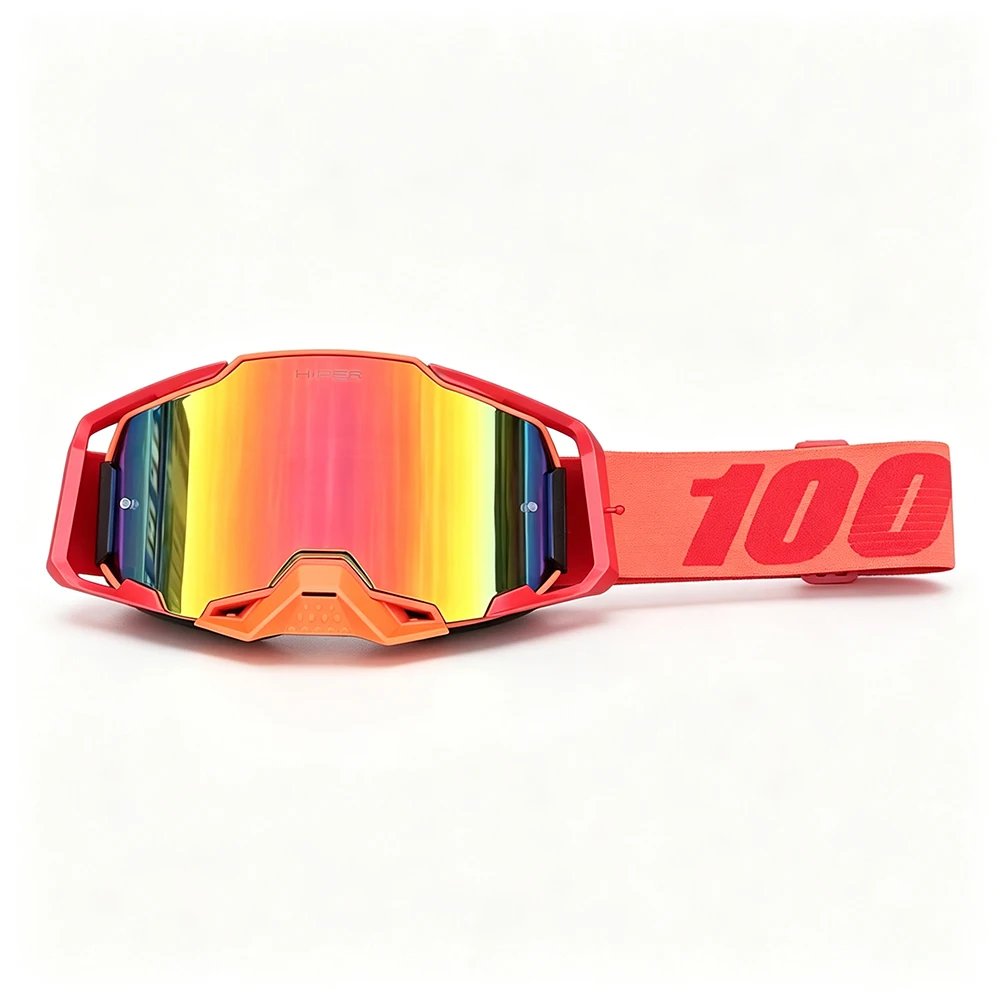New Men Motocross Goggles Motorcycle Glasses Enduro Anti-fog Cycling Moto Dirt Bike MX MTB Riding Sunglasses HD Mirrored Lens New Men Motocross Goggles Motorcycle Glasses Enduro Anti-fog Cycling Moto Dirt Bike MX MTB Riding Sunglasses HD Mirrored Lens