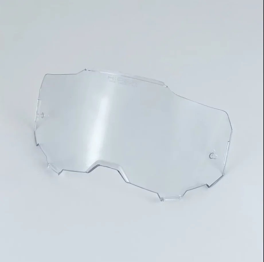 only lens