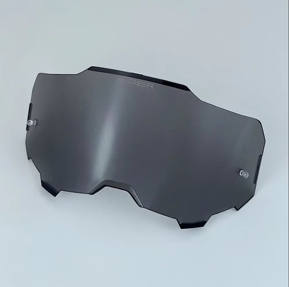 only lens