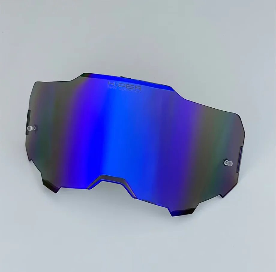 only lens