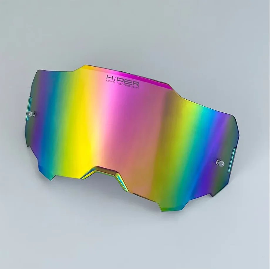only lens