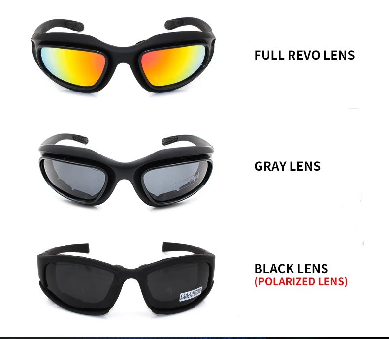 Cycling Sunglasses For Adults Sports Bicycle Glasses Bike Fishing Hiking Riding Eyewear for Men And Women Motorcycle Goggles