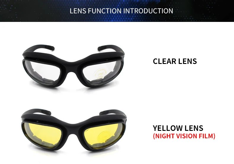 Cycling Sunglasses For Adults Sports Bicycle Glasses Bike Fishing Hiking Riding Eyewear for Men And Women Motorcycle Goggles